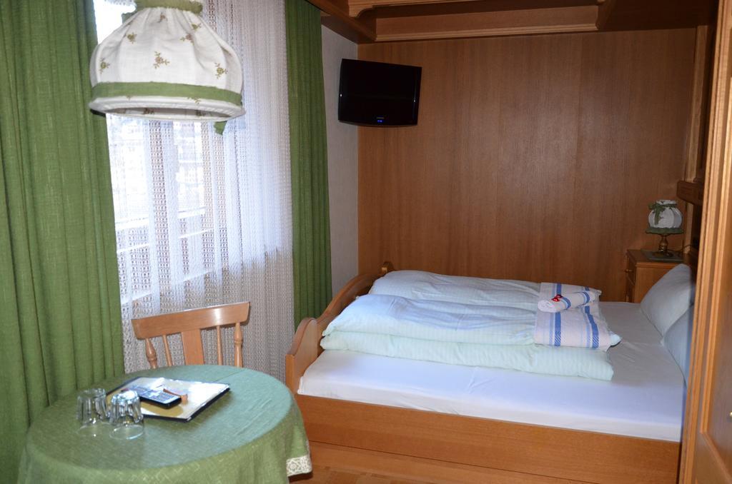 Gaestehaus Troppmair ฟิงเคนแบร์ก ภายนอก รูปภาพ